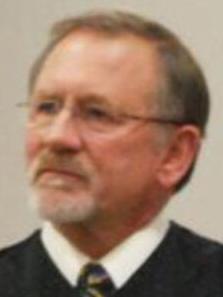 Judge Ken Vampola